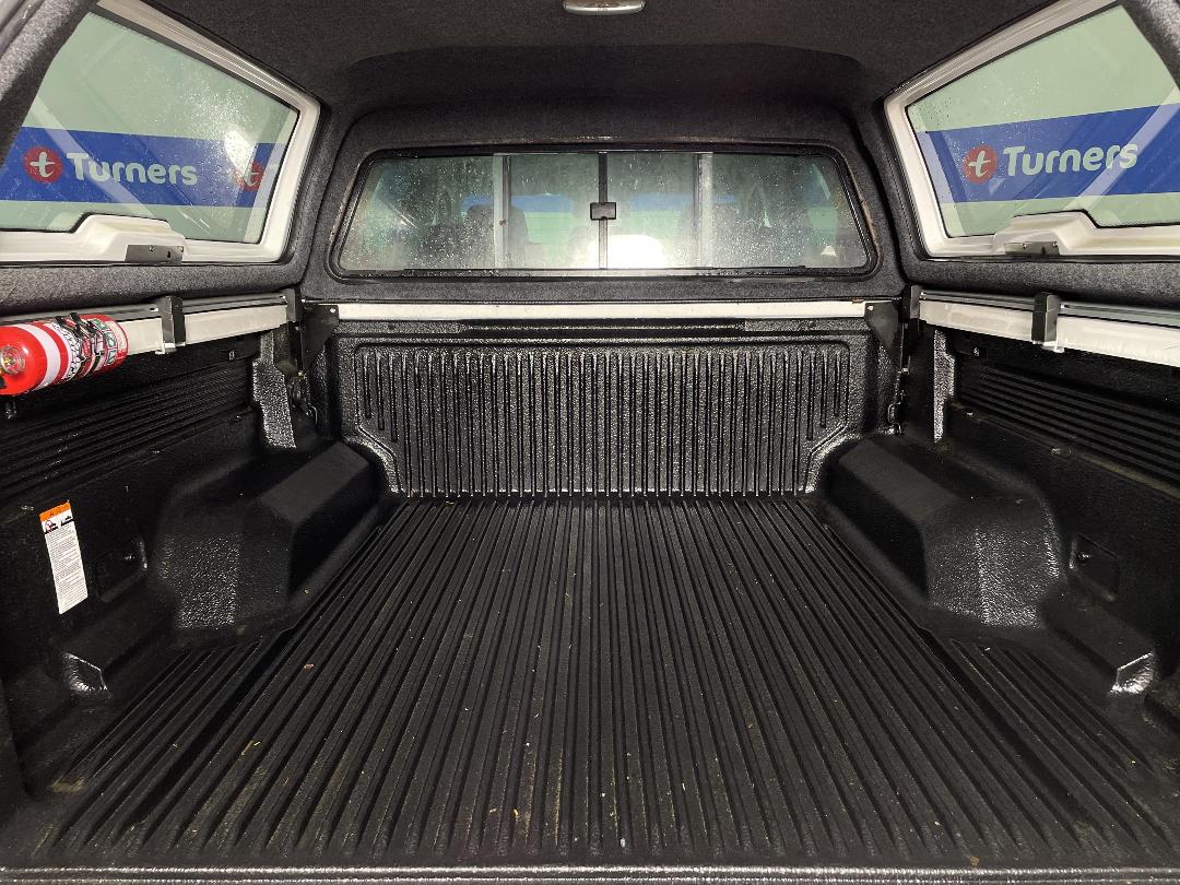 Photo '14' of Ford Ranger Photo '14' of Ford Ranger