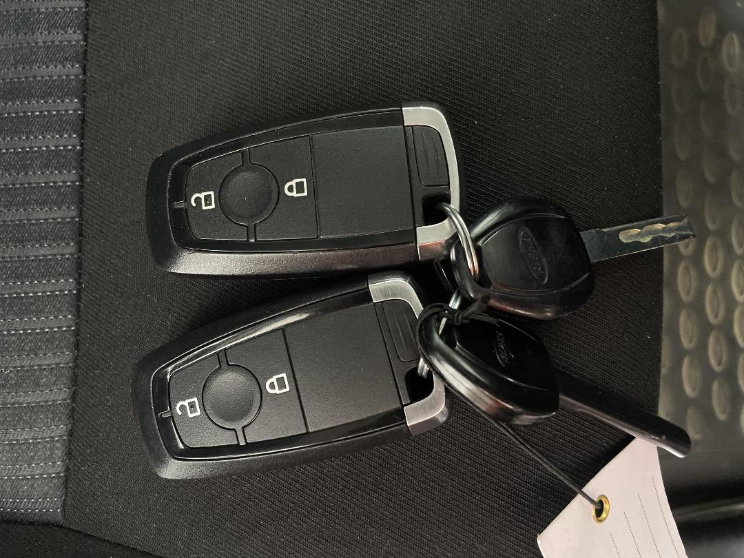 Photo '22' of Ford Ranger Photo '22' of Ford Ranger