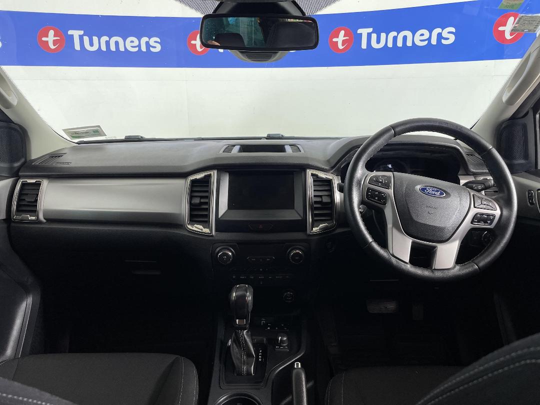 Photo '17' of Ford Ranger Photo '17' of Ford Ranger