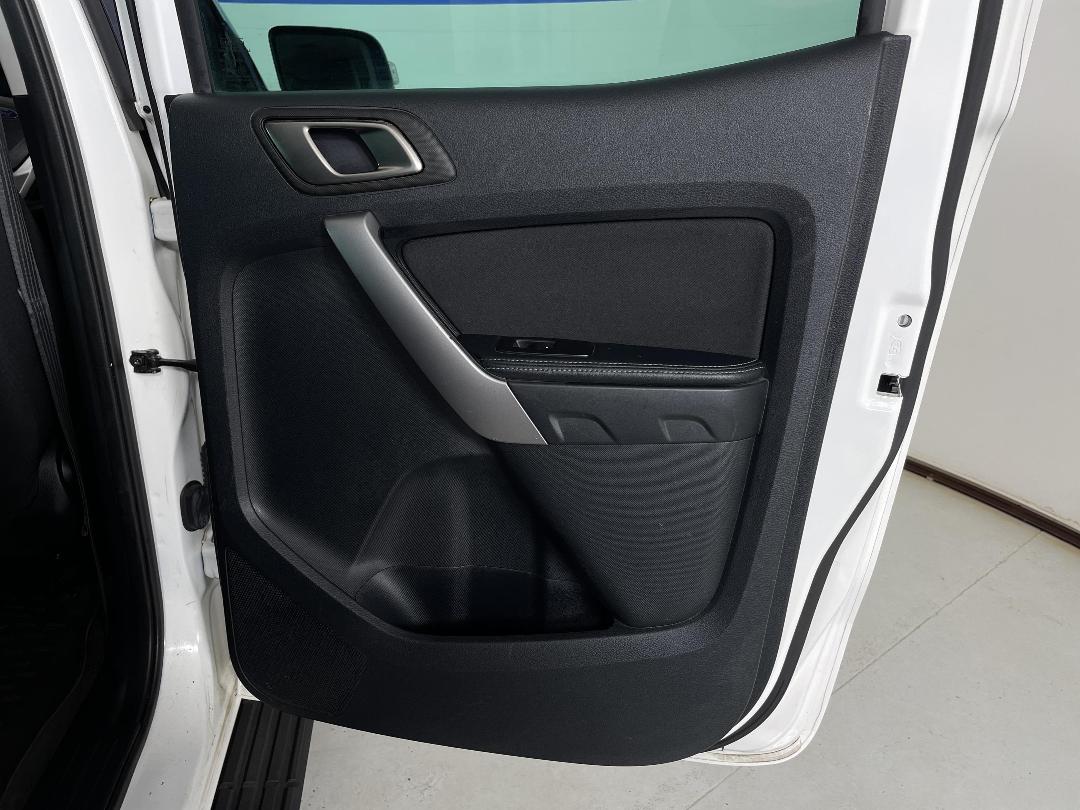 Photo '19' of Ford Ranger Photo '19' of Ford Ranger