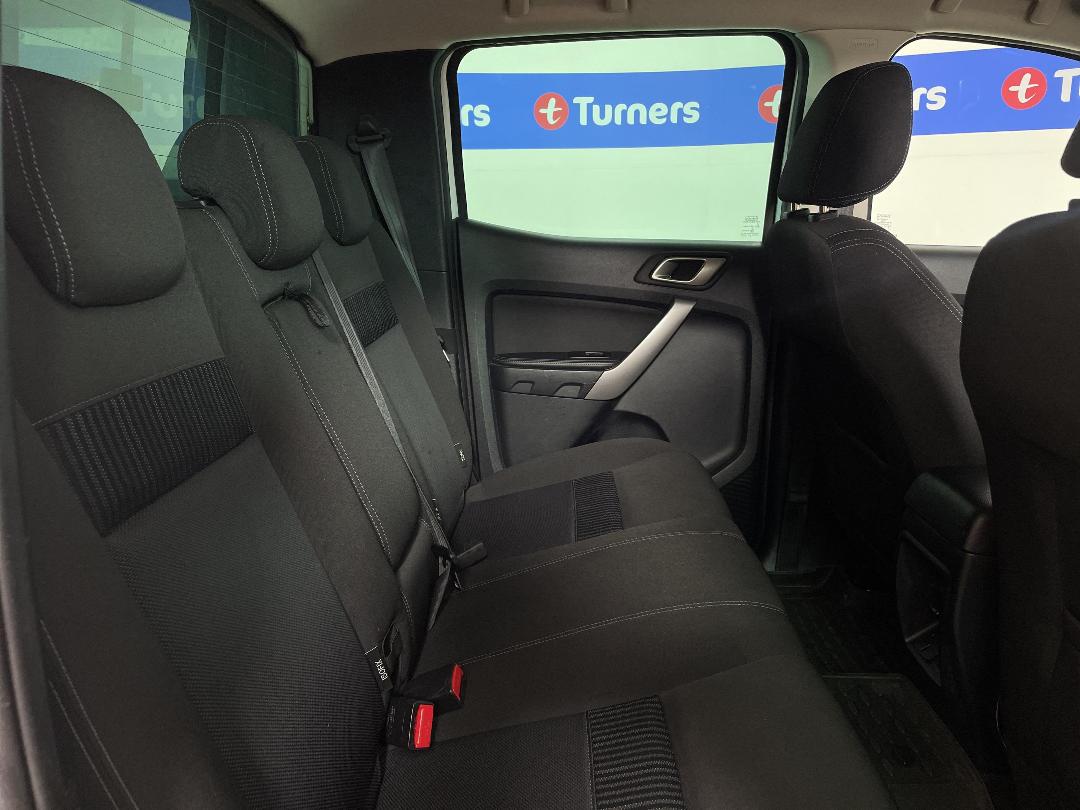 Photo '20' of Ford Ranger Photo '20' of Ford Ranger