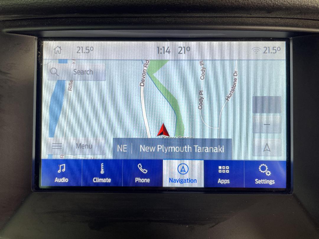 Photo '23' of Ford Ranger Photo '23' of Ford Ranger