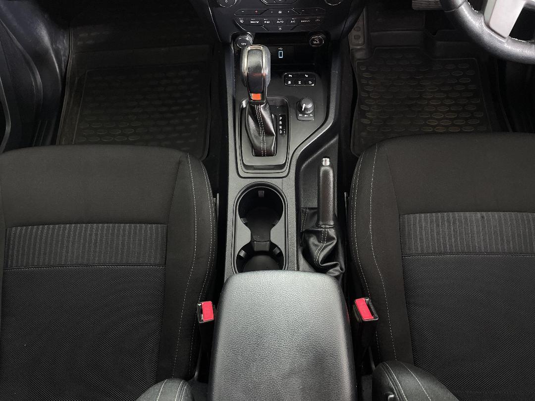 Photo '18' of Ford Ranger Photo '18' of Ford Ranger