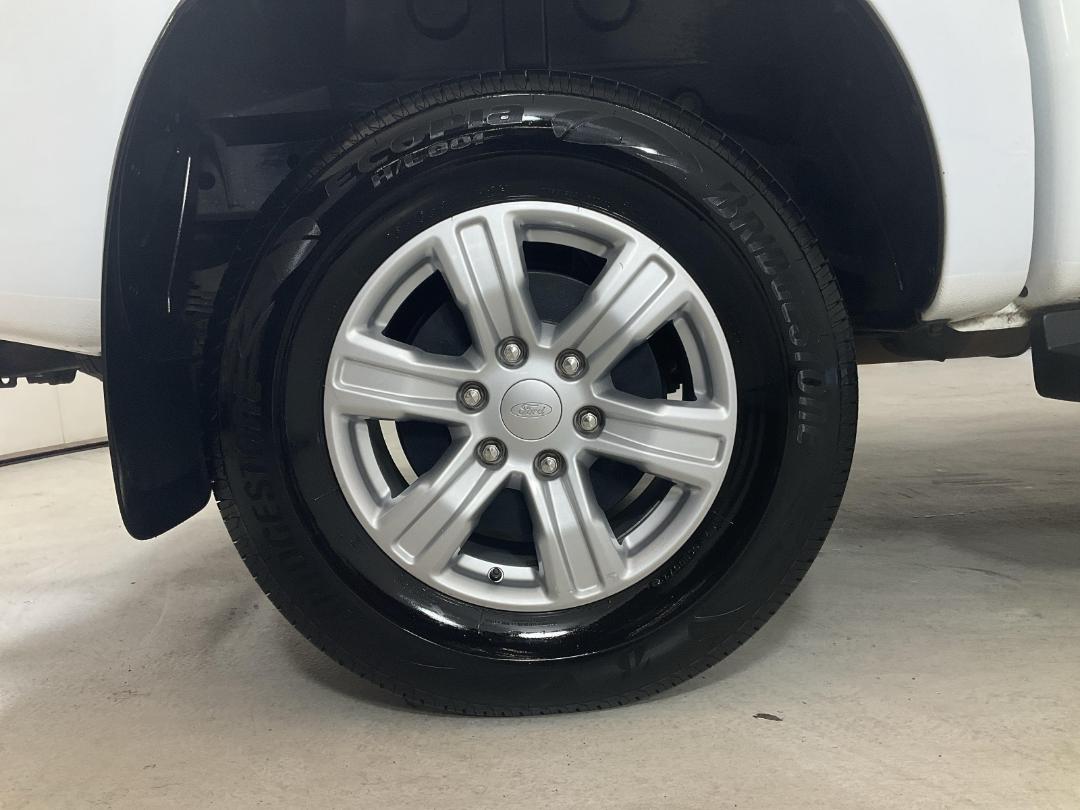 Used Ford Ranger XLT Double CAB W/SA 2019 Otahuhu at Turners Cars