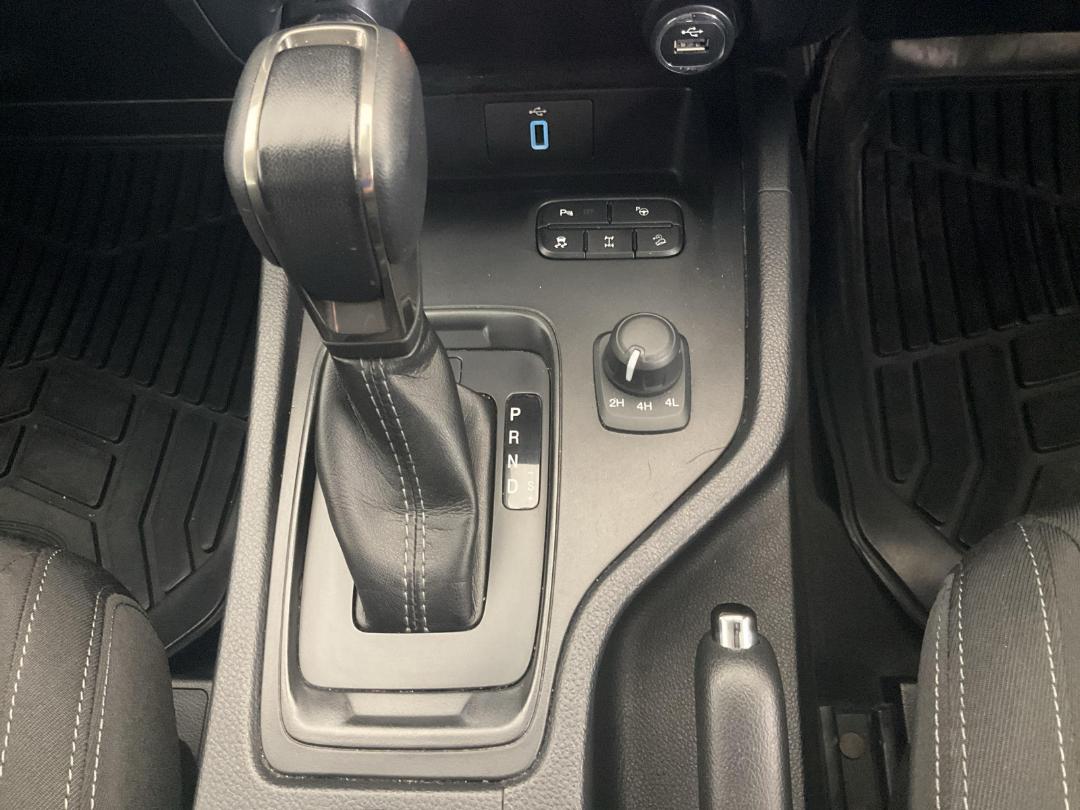 Used Ford Ranger XLT Double CAB W/SA 2019 Otahuhu at Turners Cars