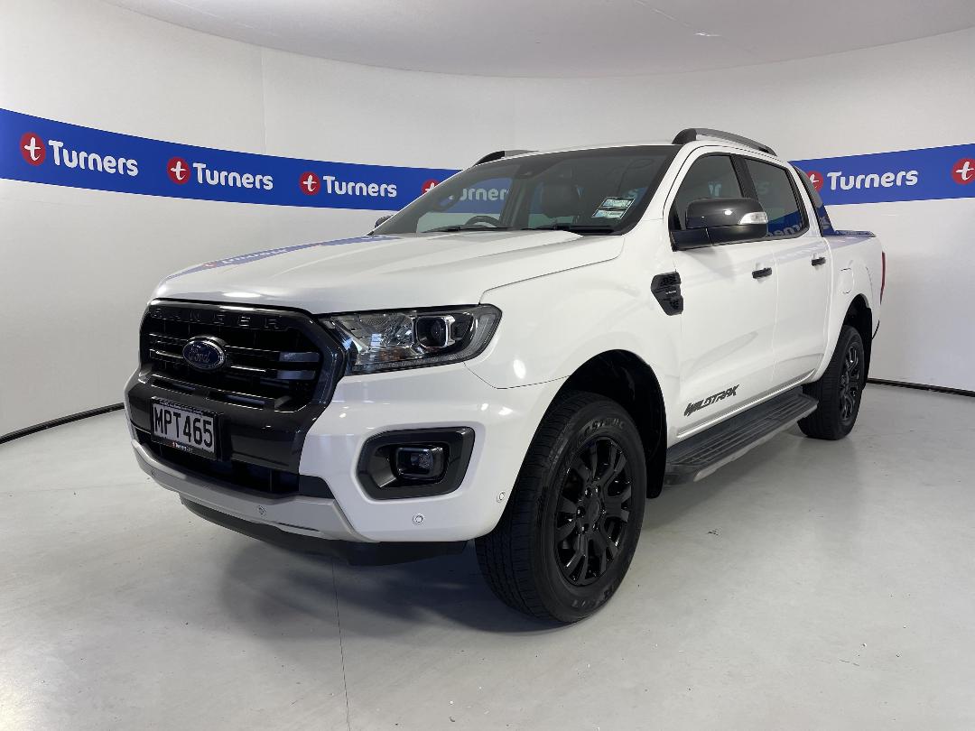 Photo '4' of Ford Ranger