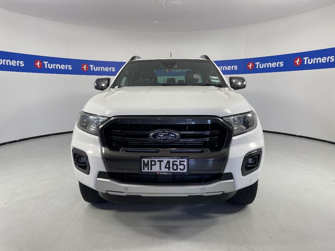 Photo '2' of Ford Ranger