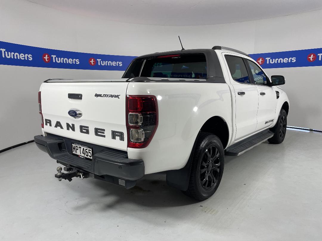 Photo '7' of Ford Ranger