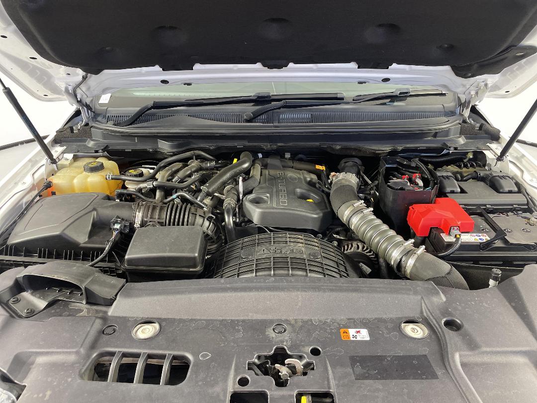 Photo '13' of Ford Ranger