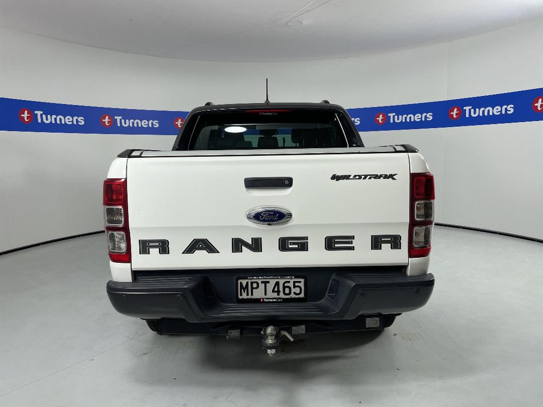 Photo '6' of Ford Ranger