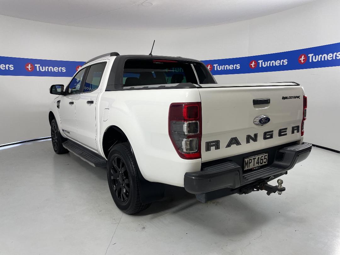 Photo '5' of Ford Ranger