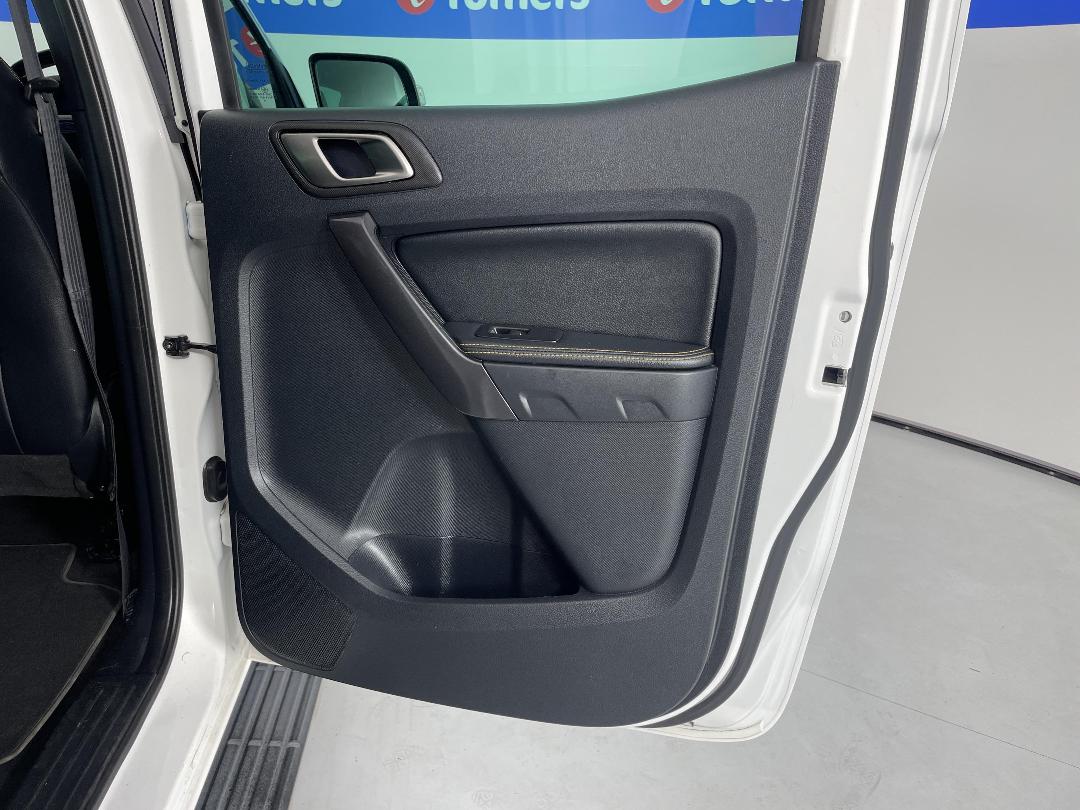 Photo '19' of Ford Ranger