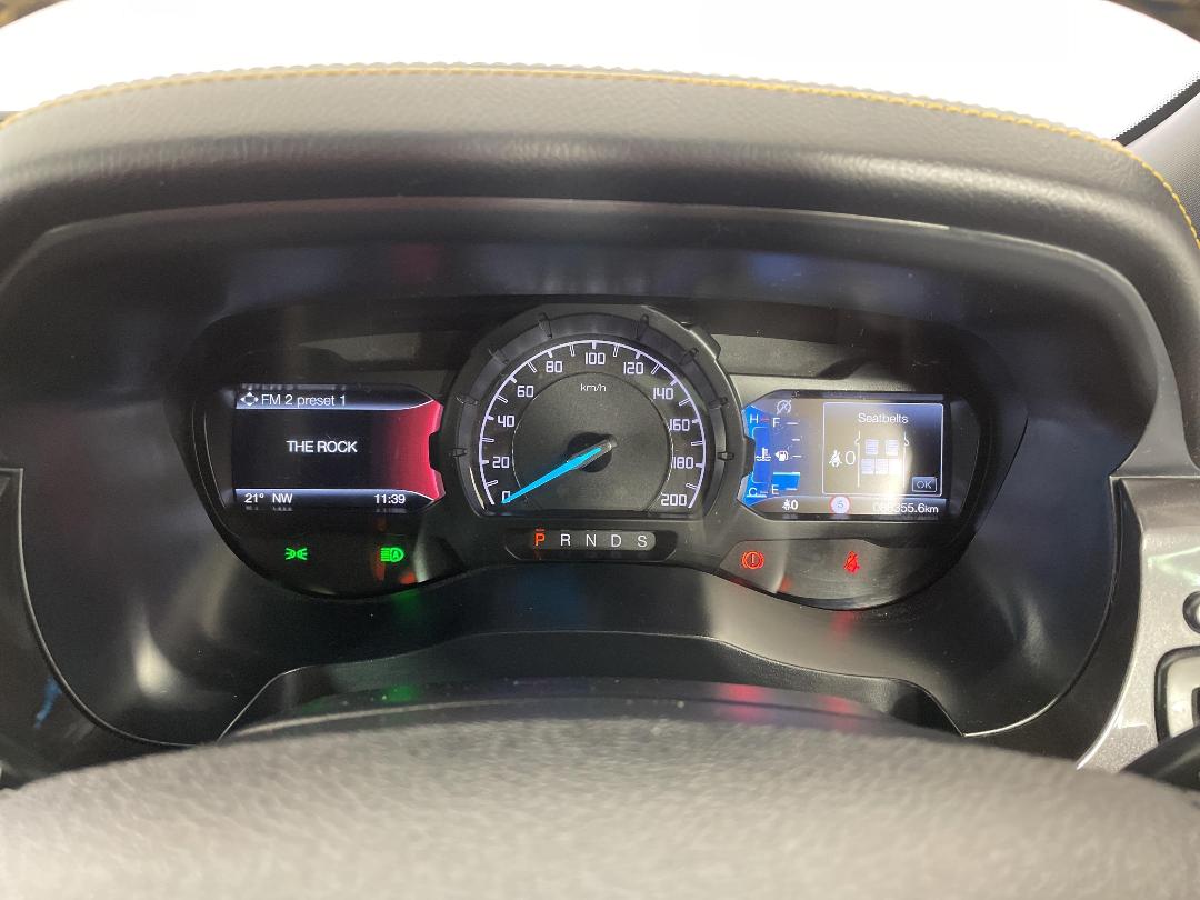 Photo '21' of Ford Ranger