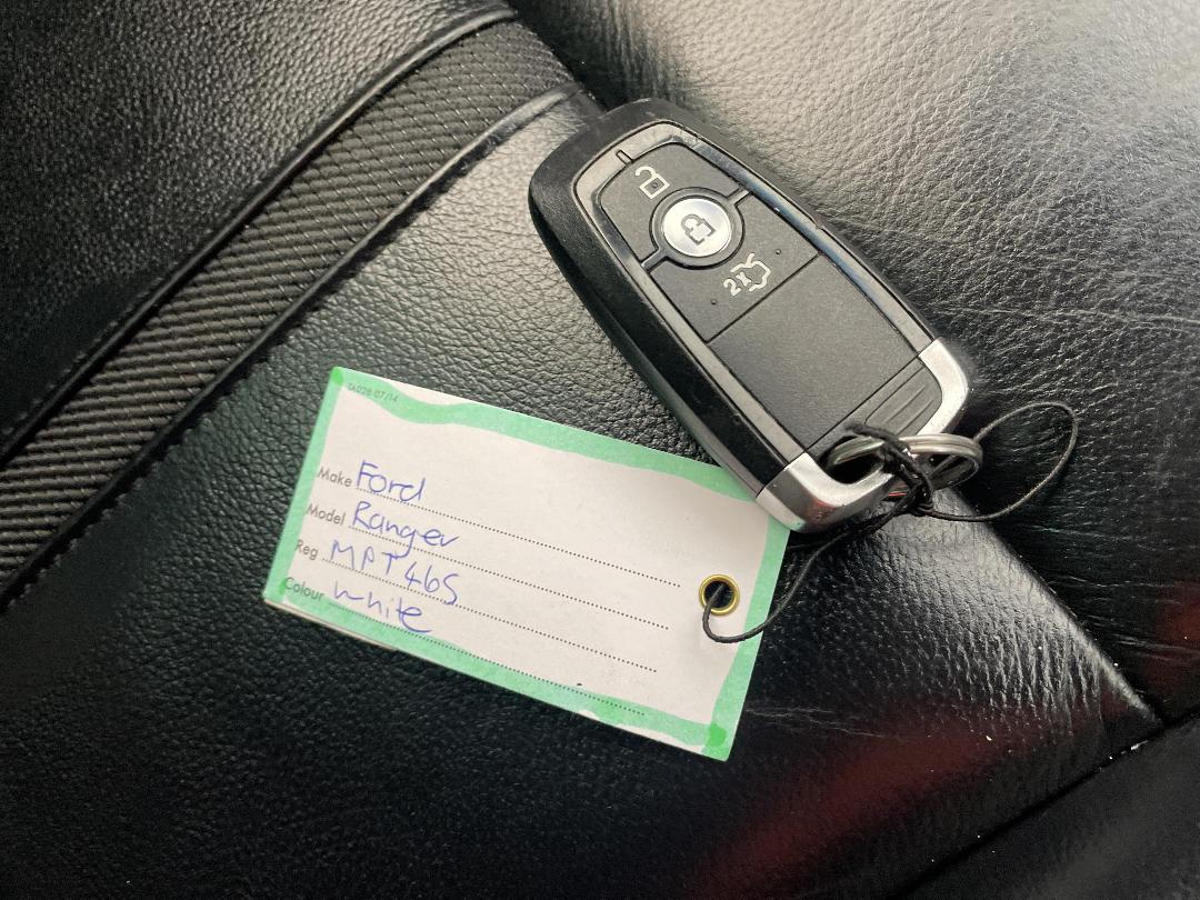 Photo '22' of Ford Ranger