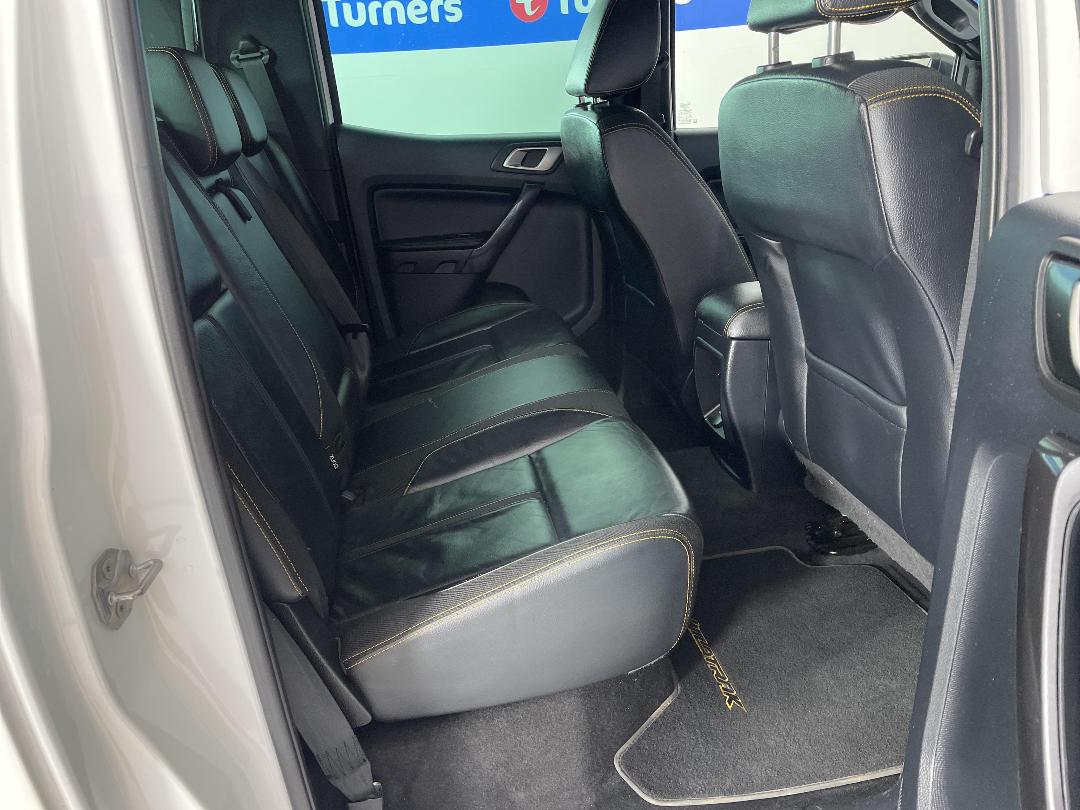 Photo '20' of Ford Ranger