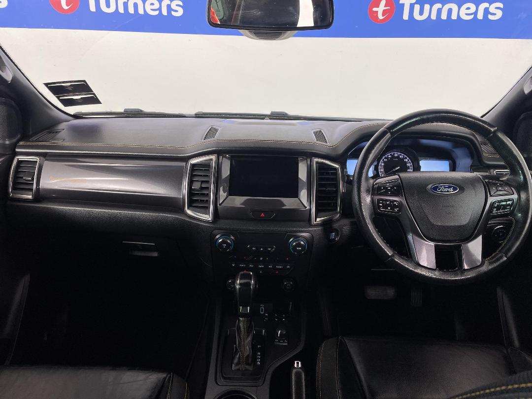 Photo '17' of Ford Ranger