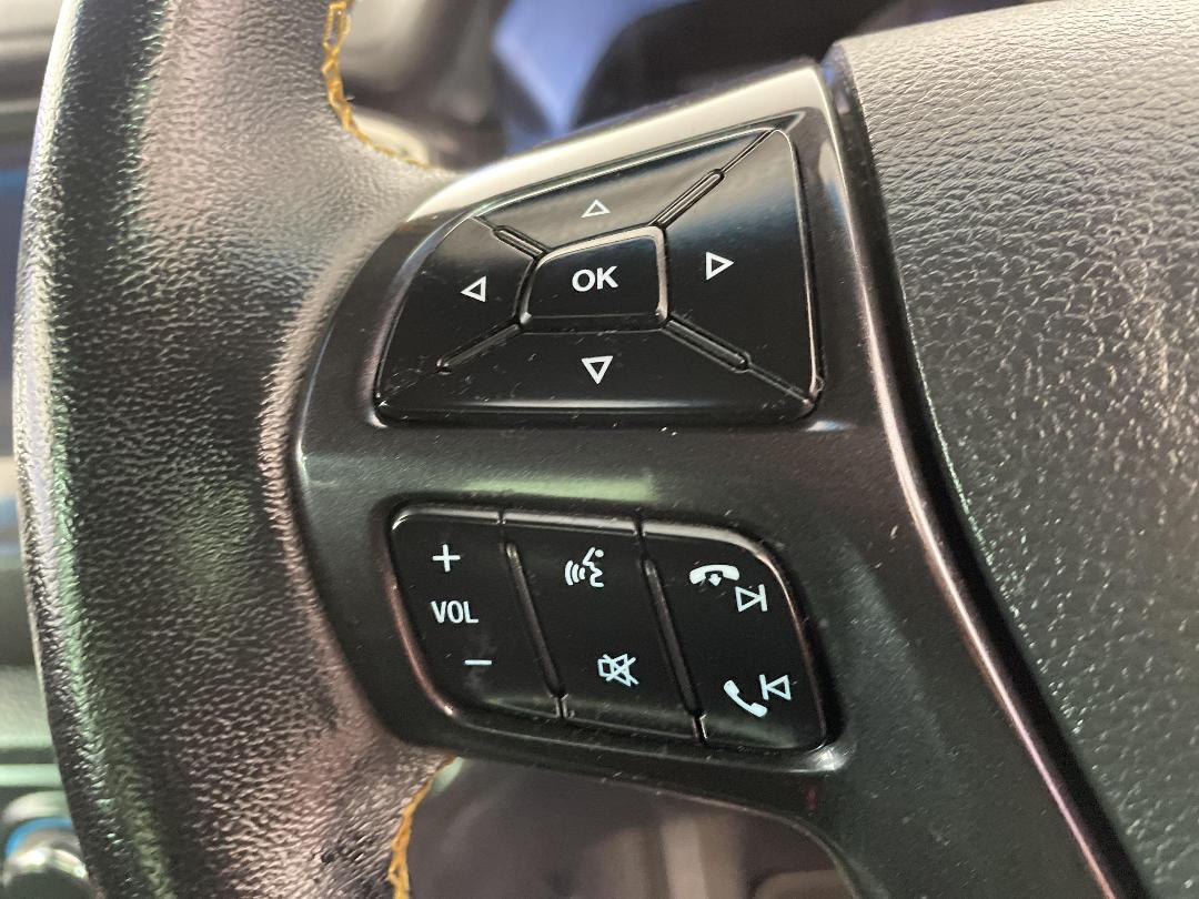 Photo '23' of Ford Ranger