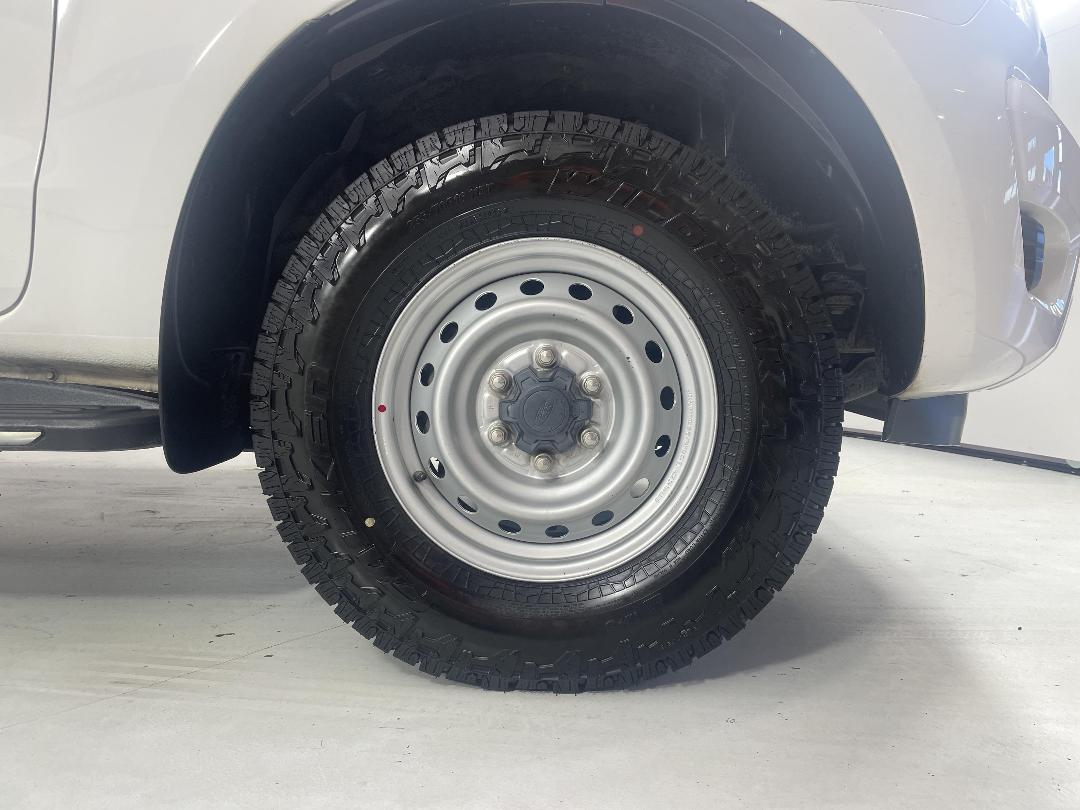 Photo '9' of Ford Ranger Photo '9' of Ford Ranger