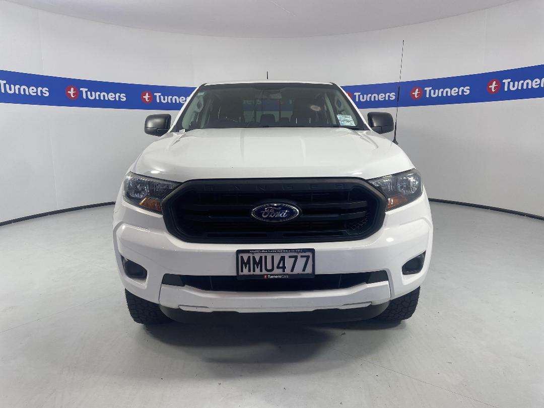 Photo '2' of Ford Ranger Photo '2' of Ford Ranger