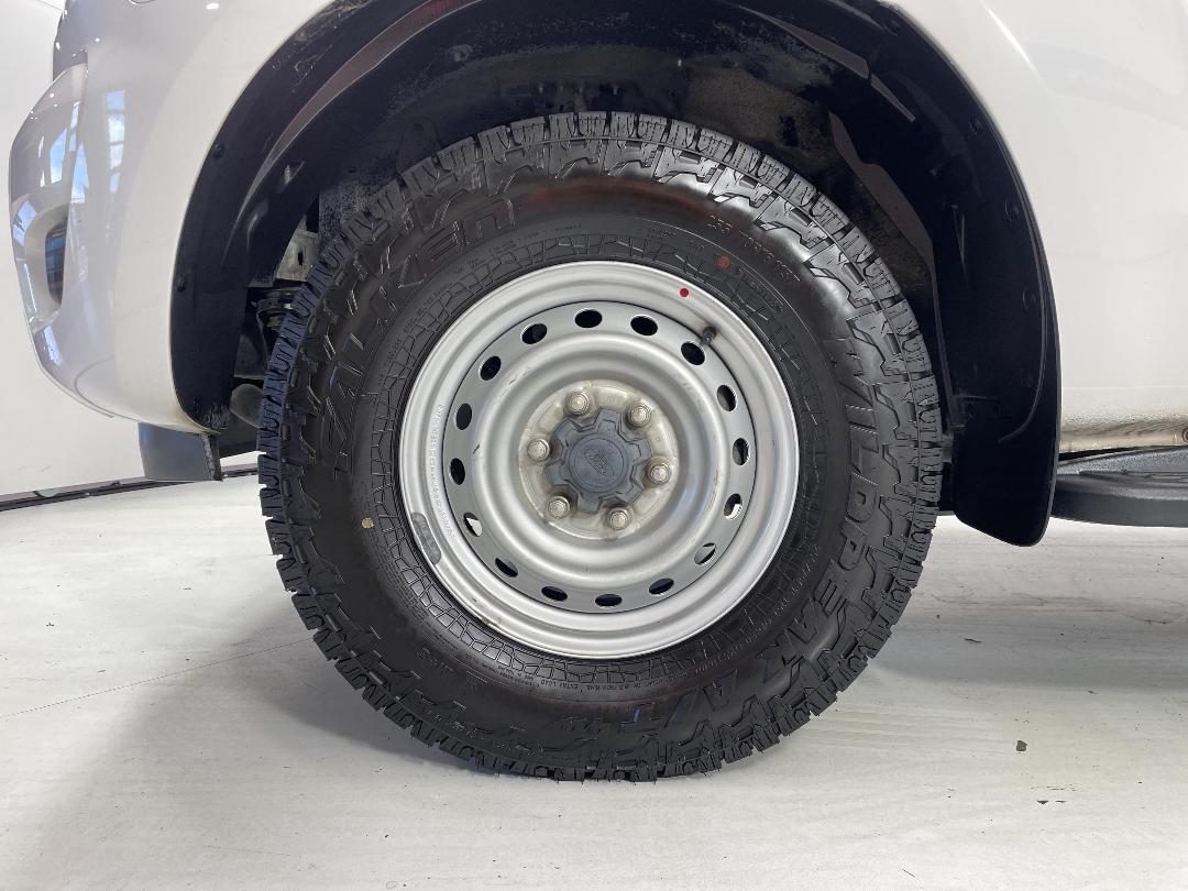 Photo '10' of Ford Ranger Photo '10' of Ford Ranger