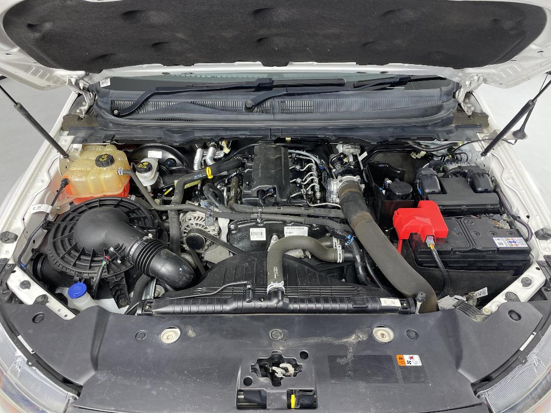 Photo '13' of Ford Ranger Photo '13' of Ford Ranger