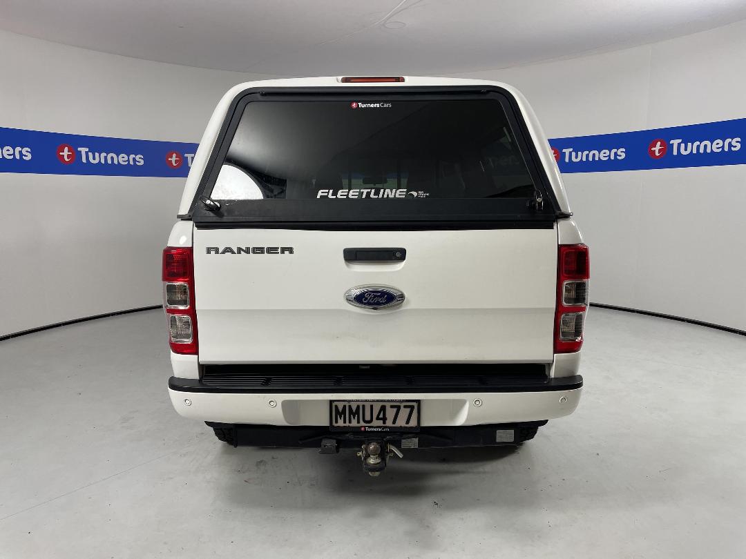 Photo '6' of Ford Ranger Photo '6' of Ford Ranger