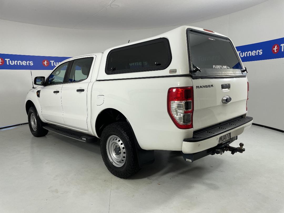 Photo '5' of Ford Ranger Photo '5' of Ford Ranger