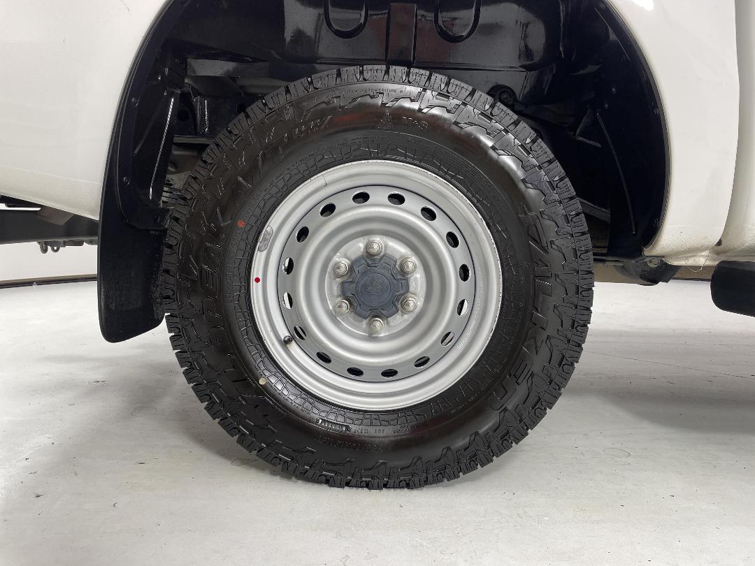 Photo '12' of Ford Ranger Photo '12' of Ford Ranger