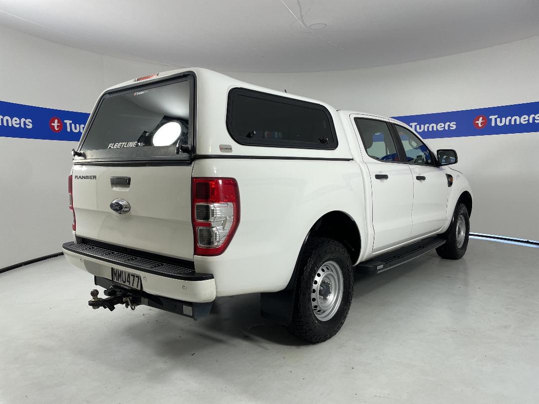 Photo '7' of Ford Ranger Photo '7' of Ford Ranger