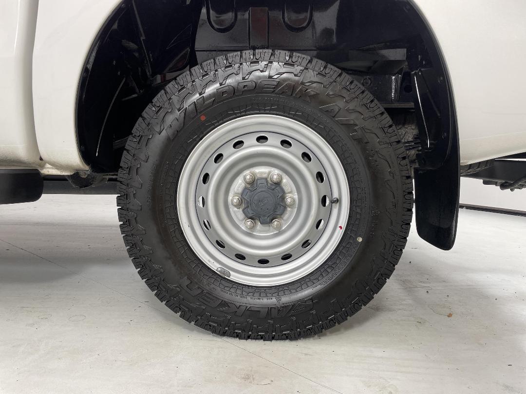 Photo '11' of Ford Ranger Photo '11' of Ford Ranger