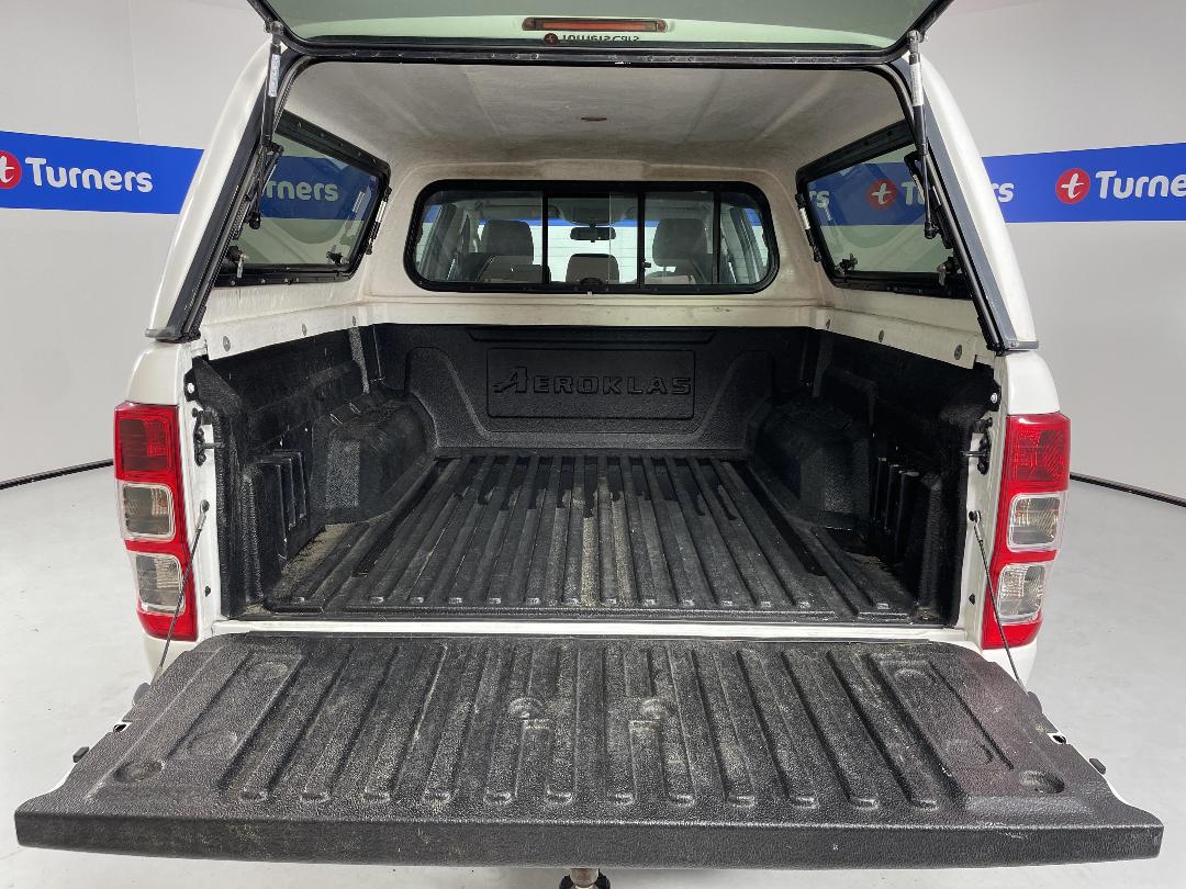 Photo '14' of Ford Ranger Photo '14' of Ford Ranger