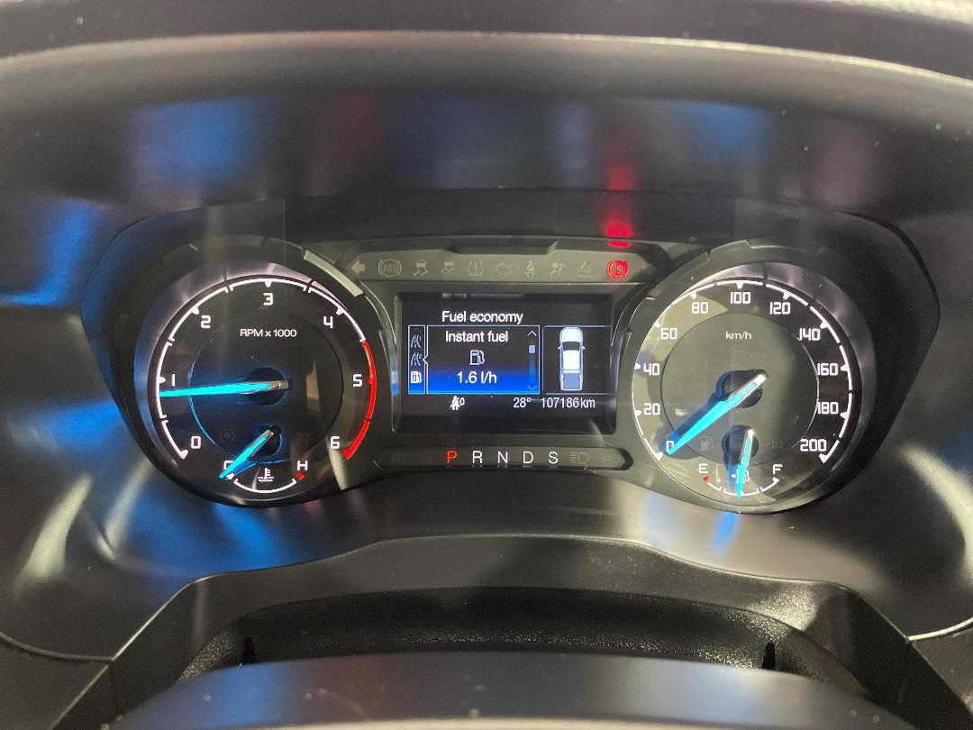 Photo '21' of Ford Ranger Photo '21' of Ford Ranger