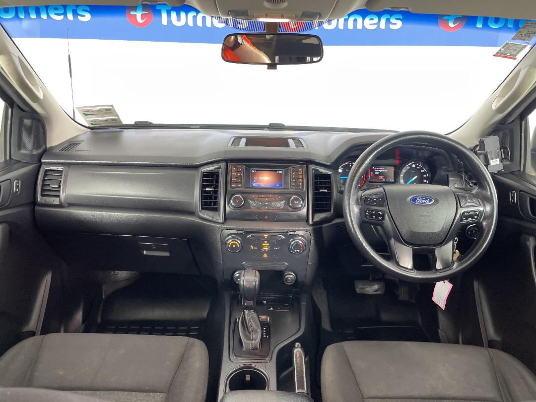 Photo '17' of Ford Ranger Photo '17' of Ford Ranger