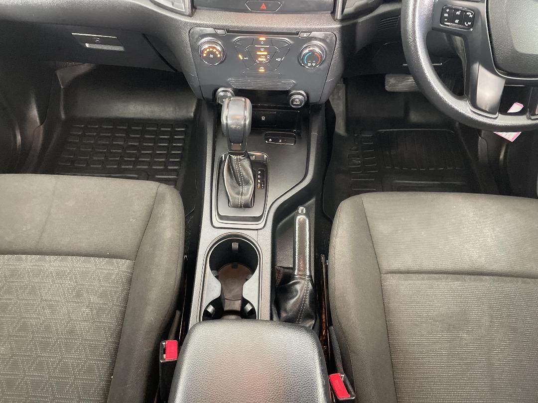 Photo '18' of Ford Ranger Photo '18' of Ford Ranger