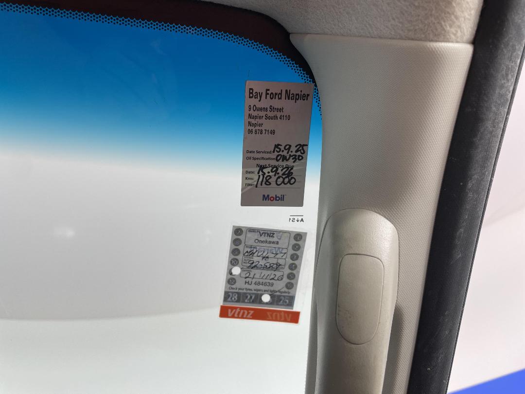 Photo '25' of Ford Ranger Photo '25' of Ford Ranger