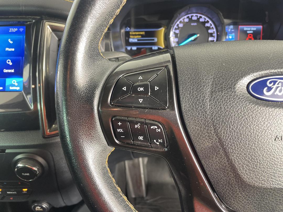 Photo '24' of Ford Ranger