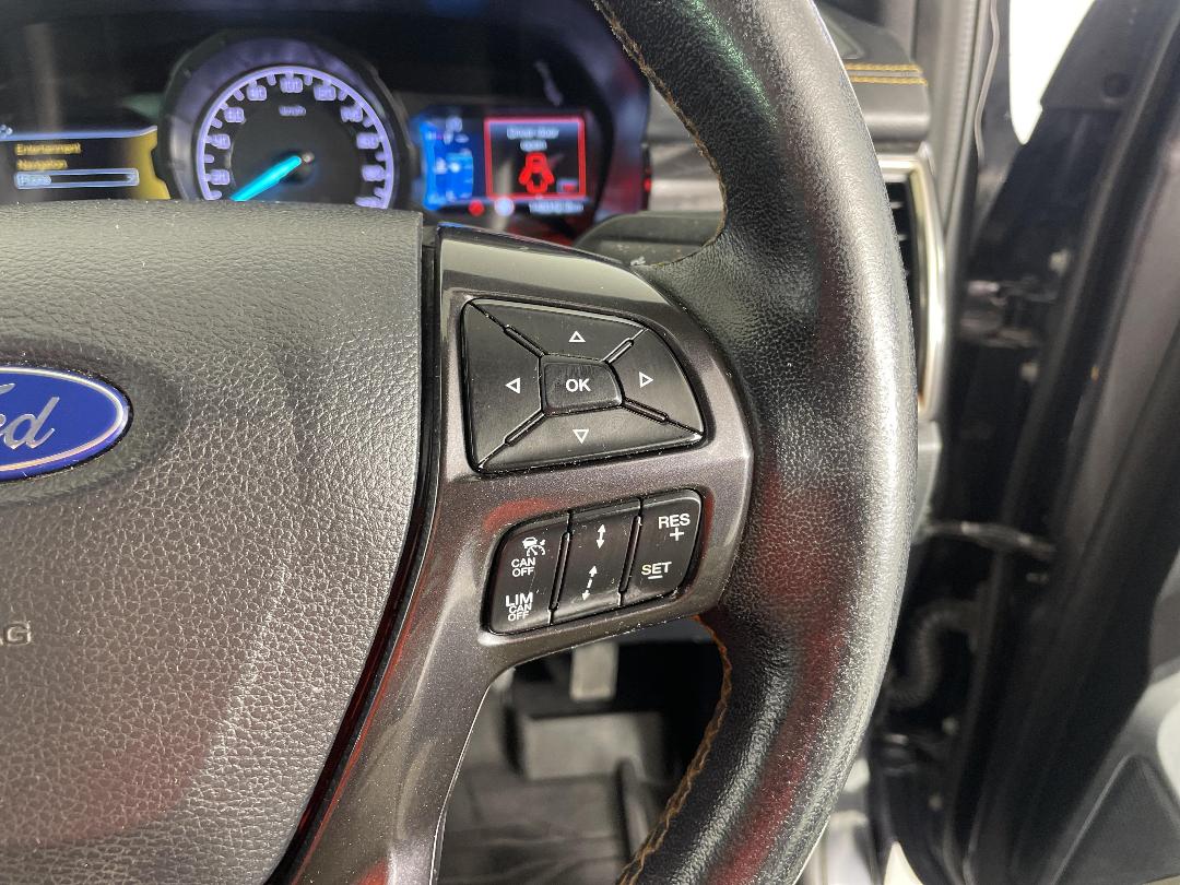 Photo '25' of Ford Ranger