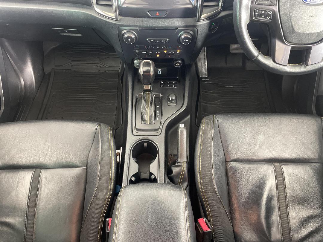 Photo '18' of Ford Ranger