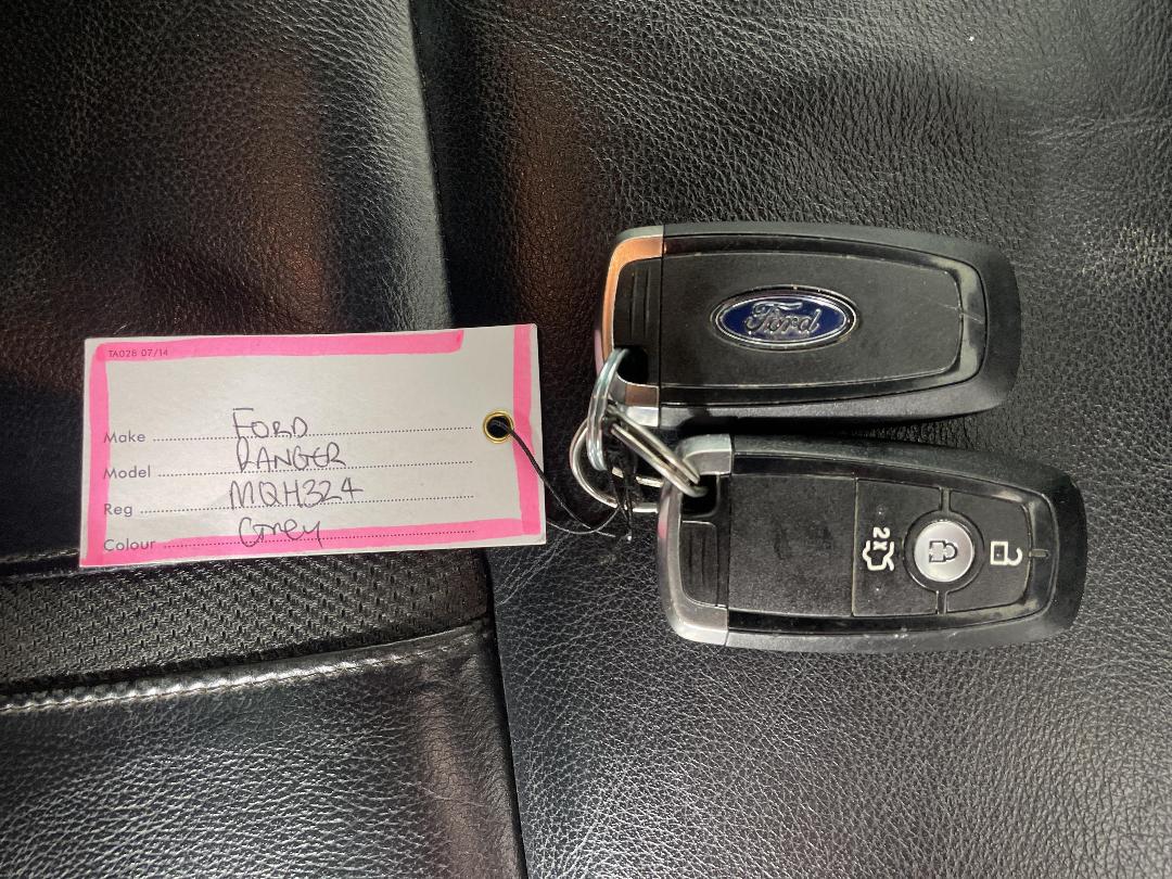 Photo '22' of Ford Ranger