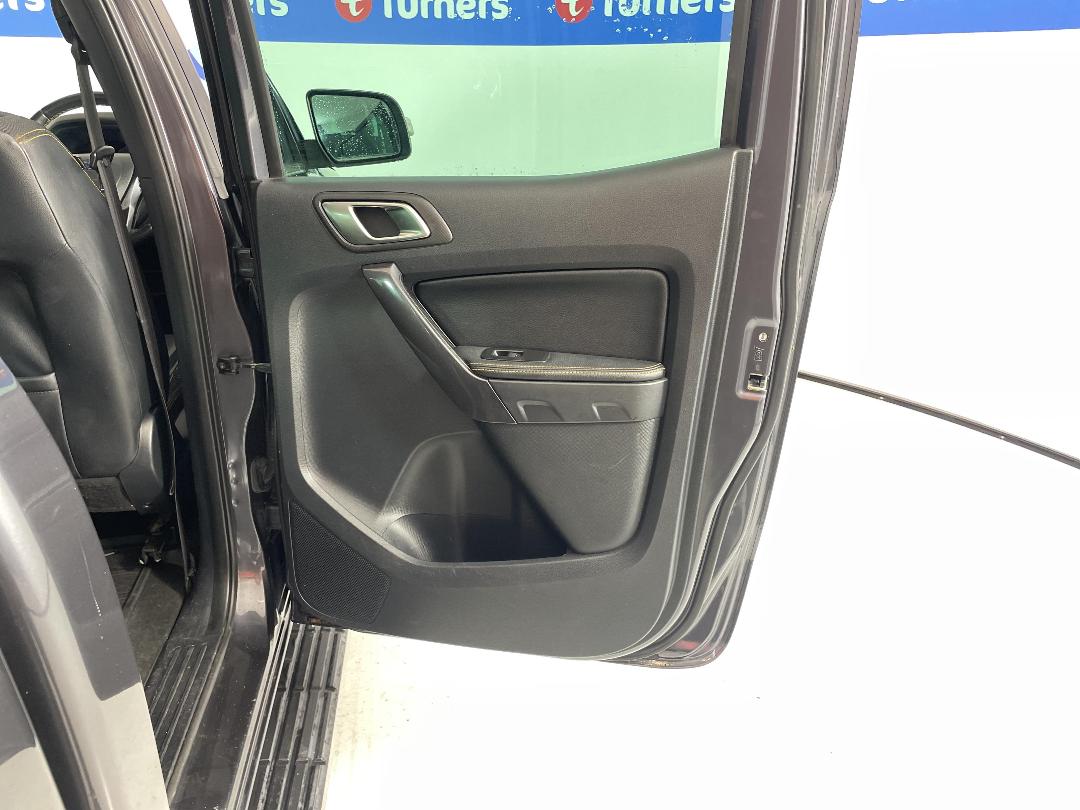 Photo '19' of Ford Ranger