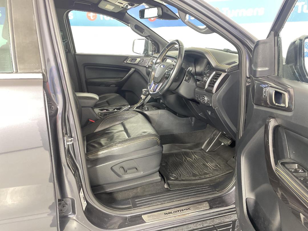 Photo '16' of Ford Ranger