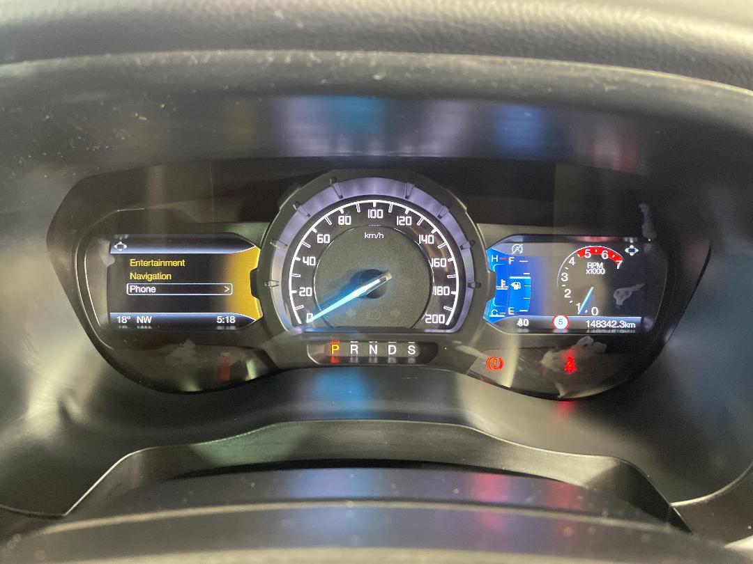 Photo '21' of Ford Ranger