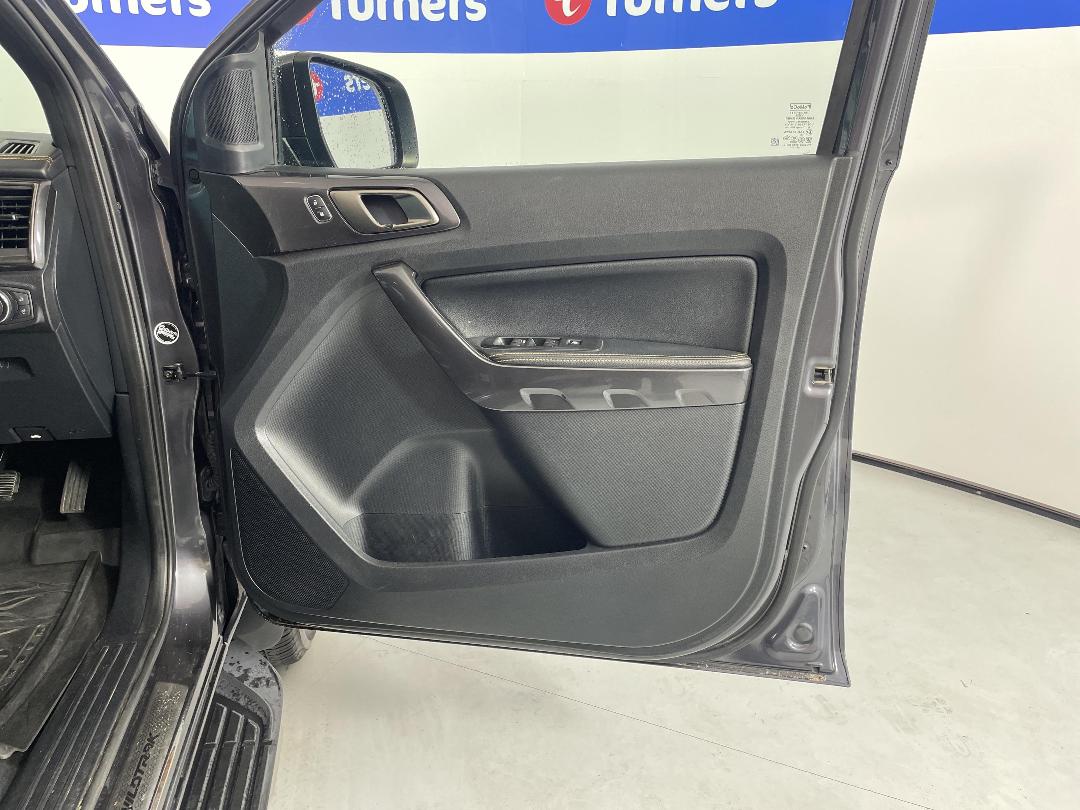 Photo '15' of Ford Ranger