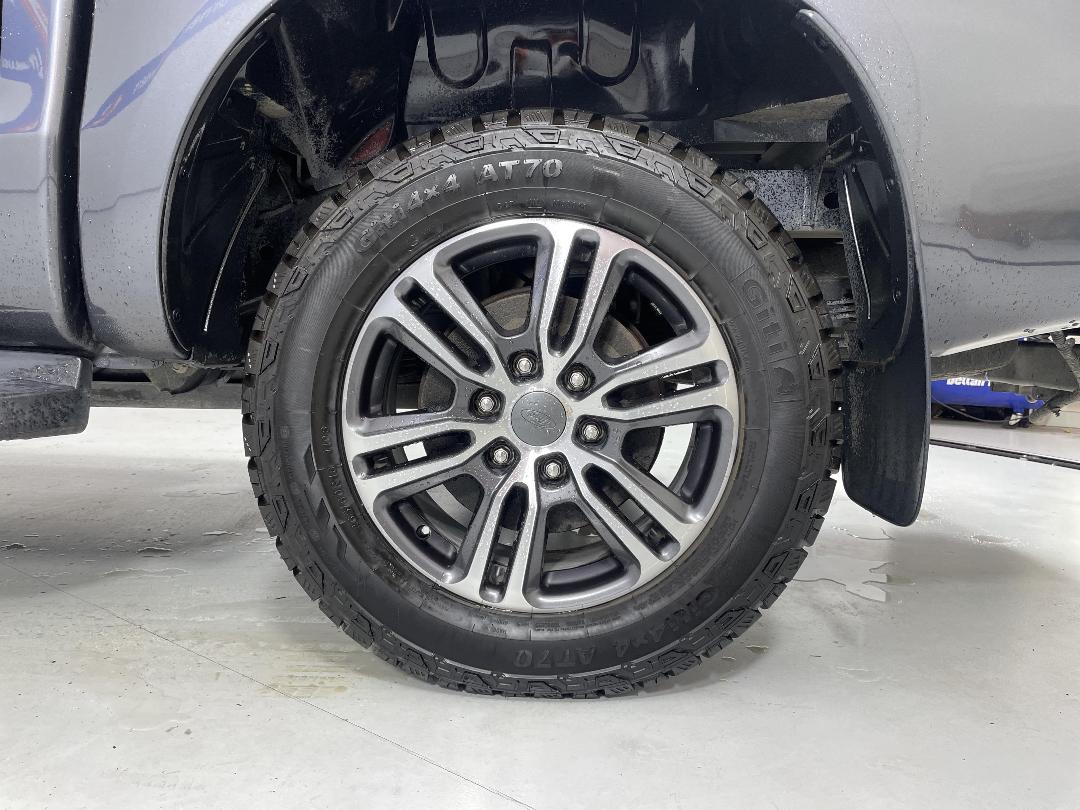 Photo '11' of Ford Ranger