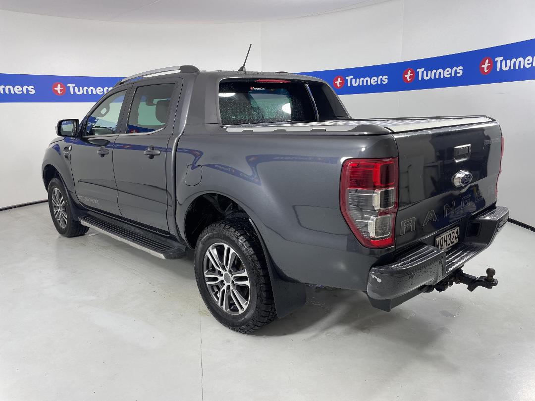 Photo '5' of Ford Ranger