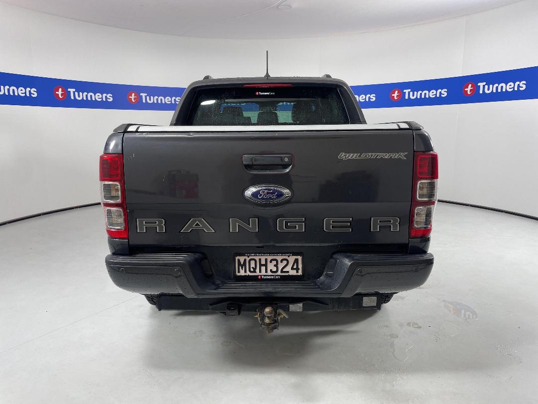 Photo '6' of Ford Ranger