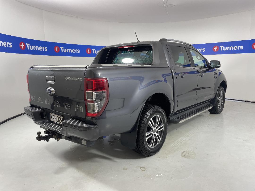 Photo '7' of Ford Ranger