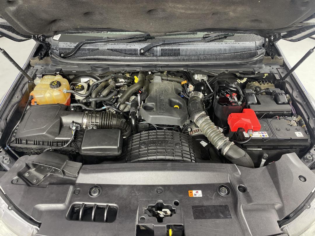 Photo '13' of Ford Ranger