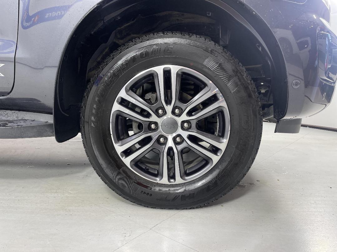 Photo '9' of Ford Ranger