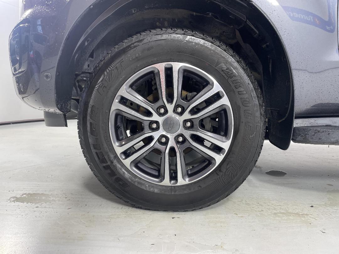 Photo '10' of Ford Ranger